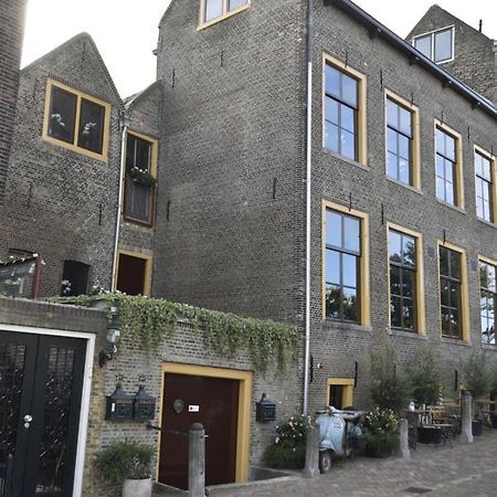 De Gusto Bed and Breakfast Schiedam Buitenkant foto