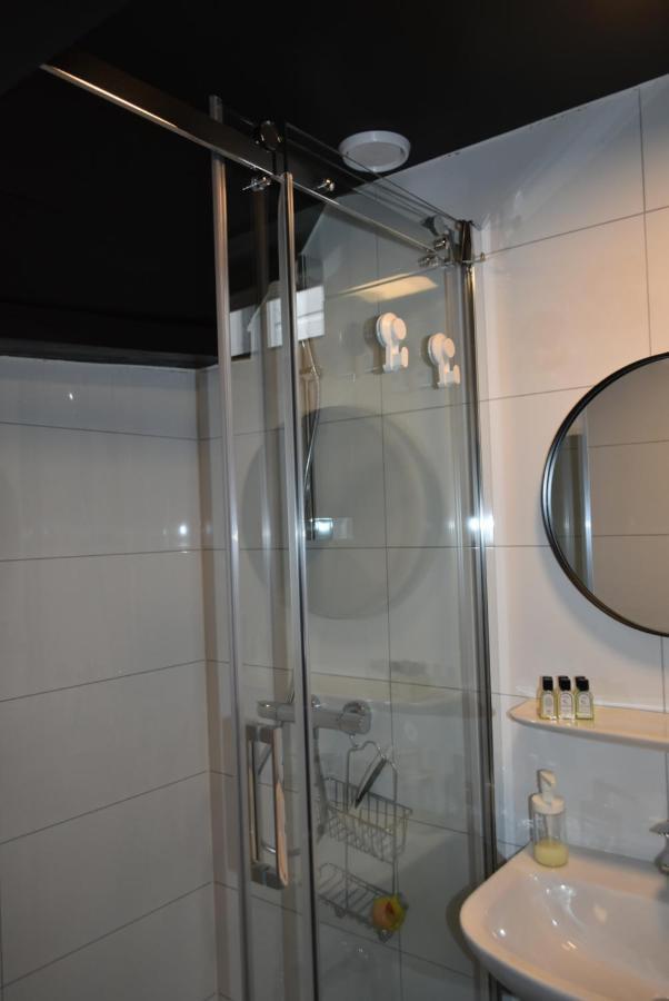 De Gusto Bed and Breakfast Schiedam Buitenkant foto