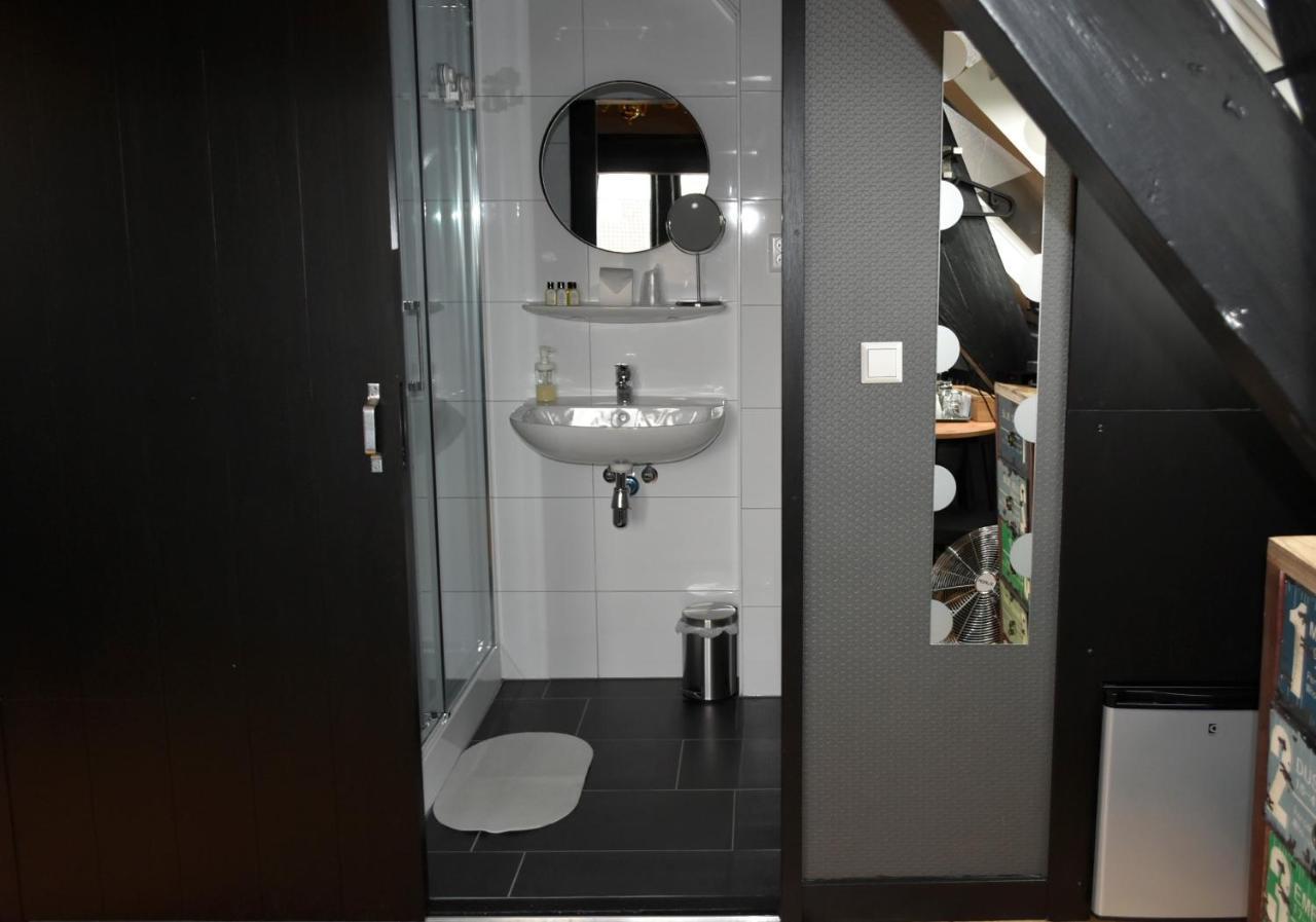 De Gusto Bed and Breakfast Schiedam Buitenkant foto