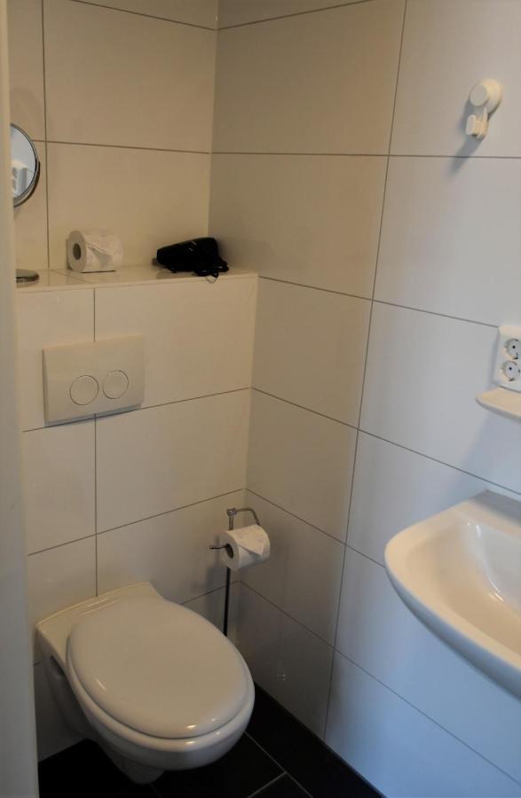 De Gusto Bed and Breakfast Schiedam Buitenkant foto