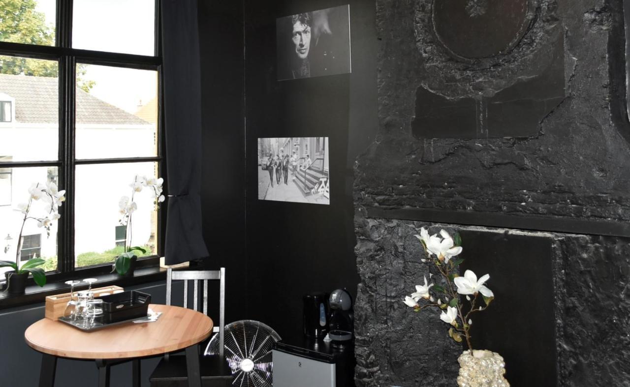 De Gusto Bed and Breakfast Schiedam Buitenkant foto