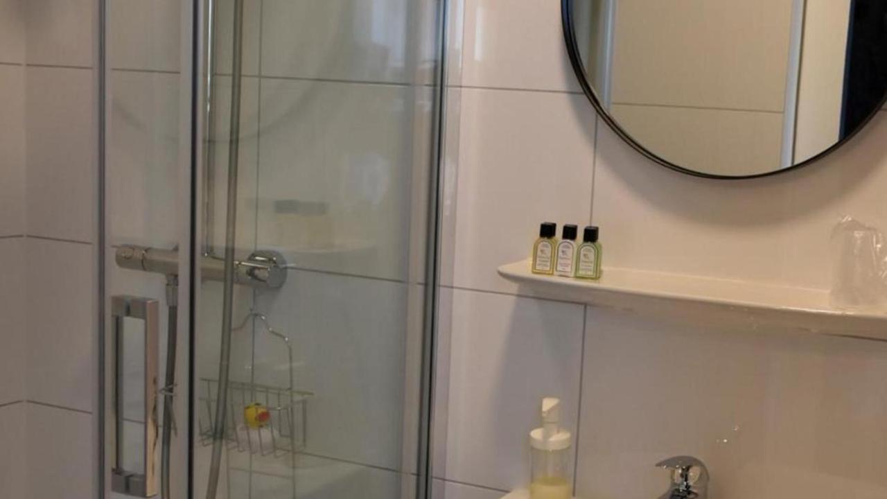 De Gusto Bed and Breakfast Schiedam Buitenkant foto