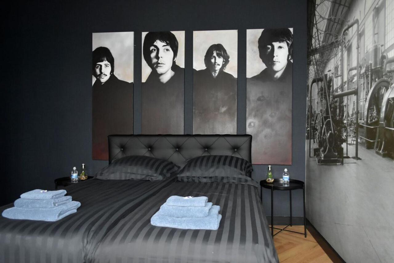 De Gusto Bed and Breakfast Schiedam Buitenkant foto